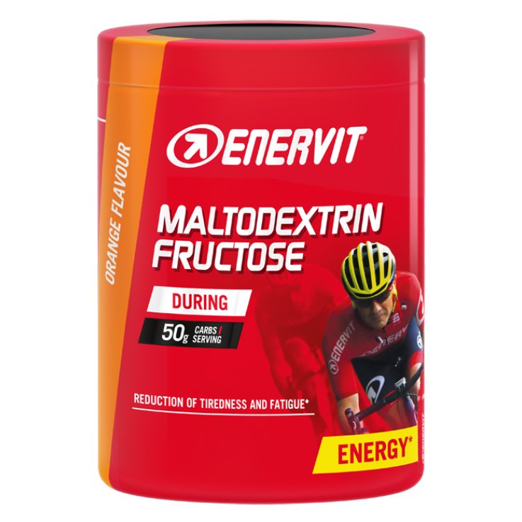 Enervit Maltodextrin Fruct500g Enervit Maltodextrin Fruct500g