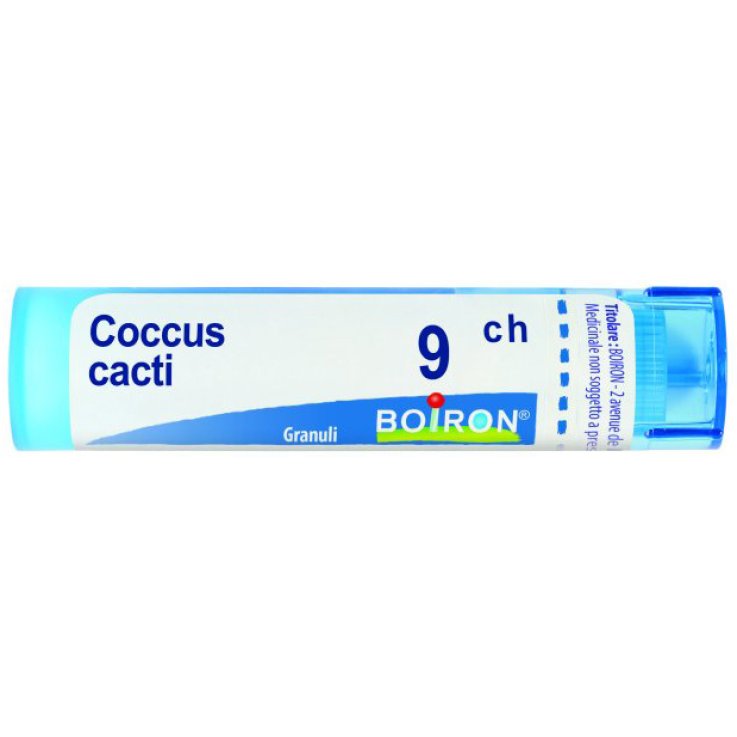 Coccus Cacti 9ch Gr 4g Coccus Cacti 9ch Gr 4g
