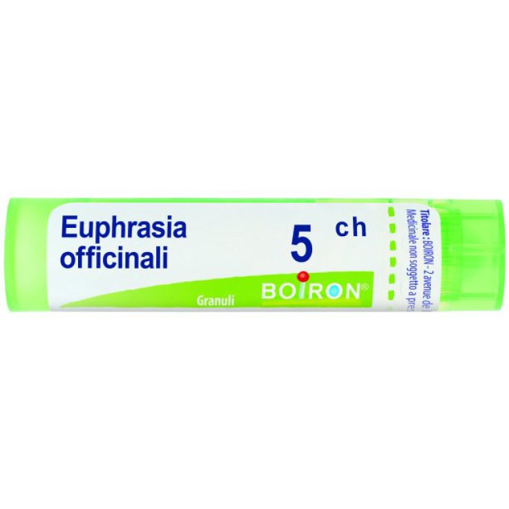 Euphrasia Off 5ch Gr 4g