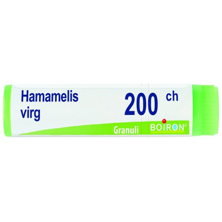 HAMAMELIS VIRG 200CH GL HAMAMELIS VIRG 200CH GL