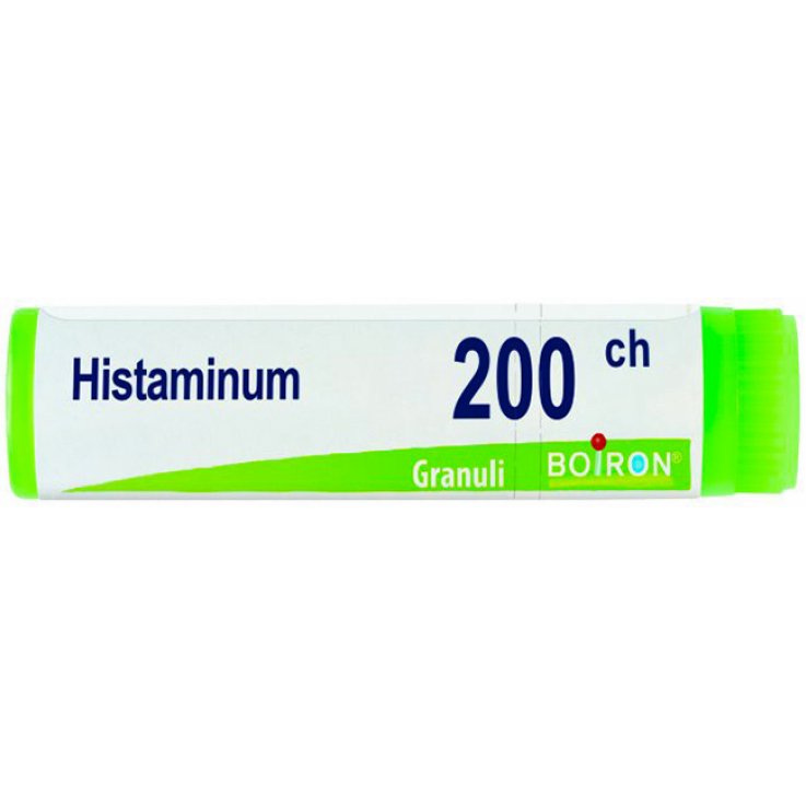 HISTAMINUM 200CH GL HISTAMINUM 200CH GL