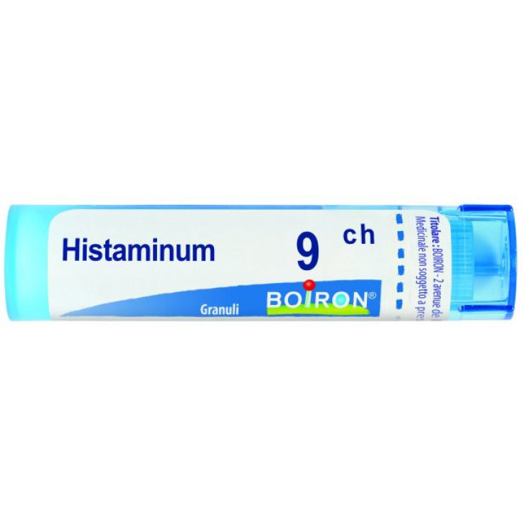 Histaminum 9ch Gr 4g Histaminum 9ch Gr 4g