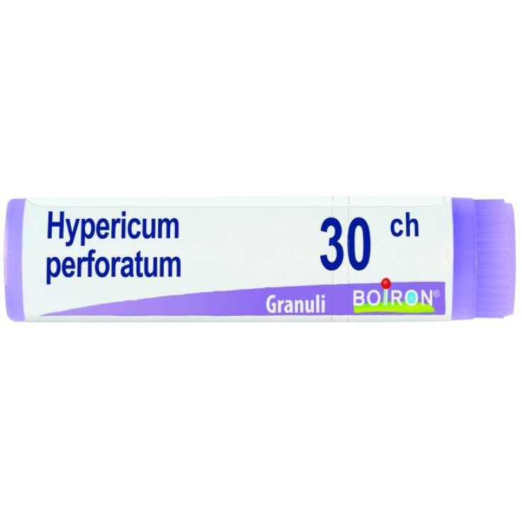 HYPERICUM PERFOR 30CH GL HYPERICUM PERFOR 30CH GL