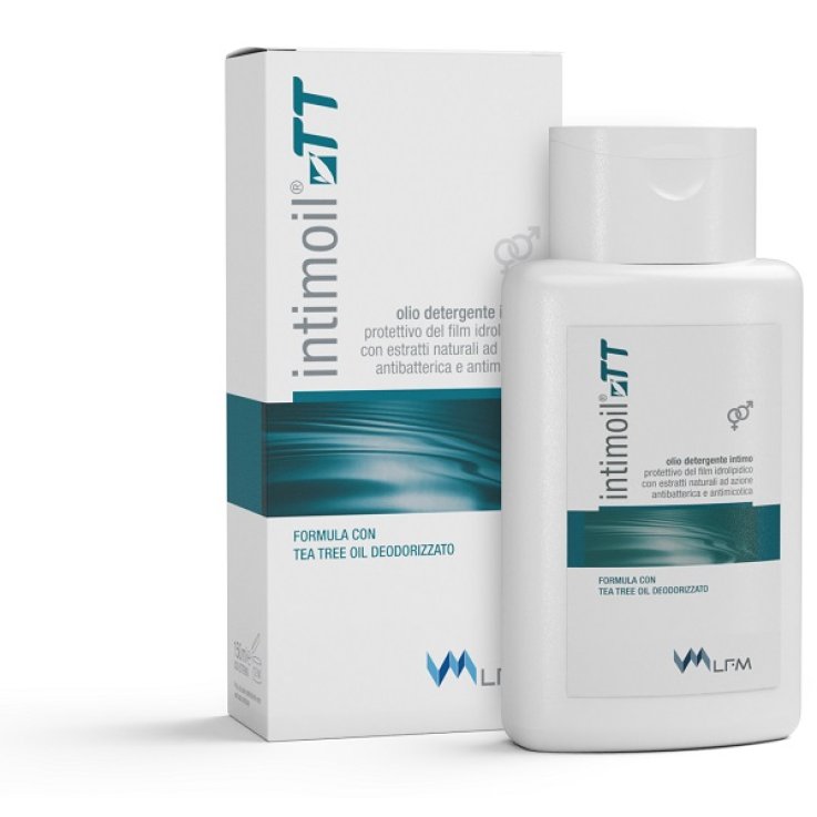Intimoil Tt 150ml Intimoil Tt 150ml