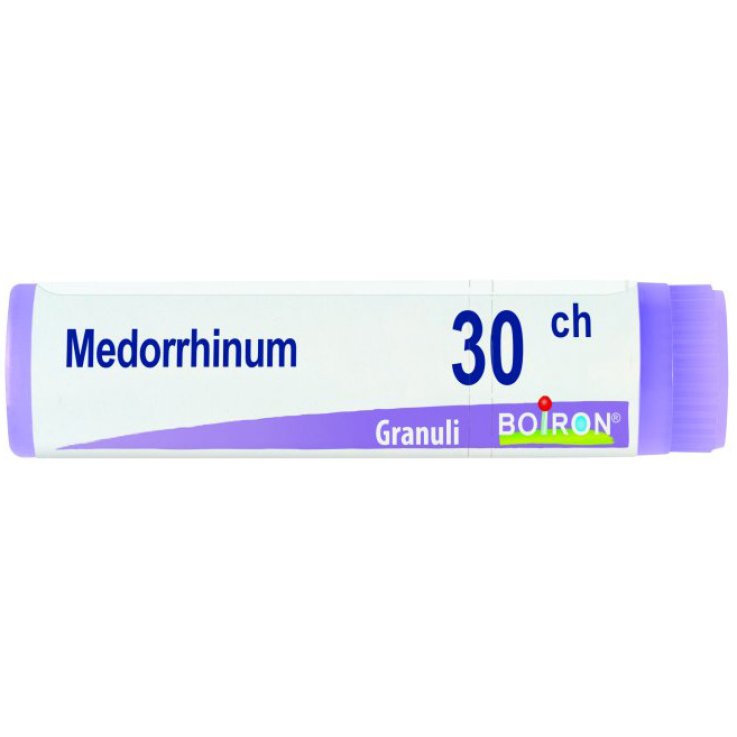 MEDORRHINUM 30CH GL MEDORRHINUM 30CH GL