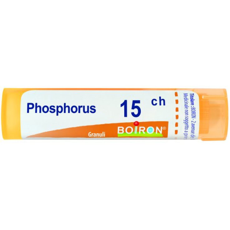 Phosphorus 15ch Gr 4g Phosphorus 15ch Gr 4g