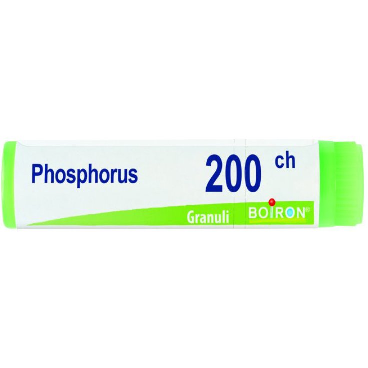 PHOSPHORUS 200CH GL PHOSPHORUS 200CH GL