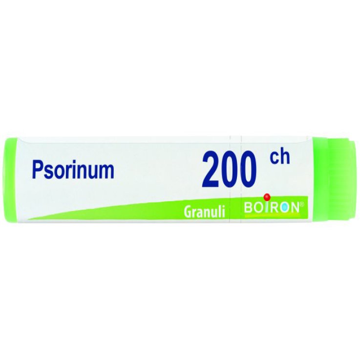 Psorinum 200ch Gl 1g