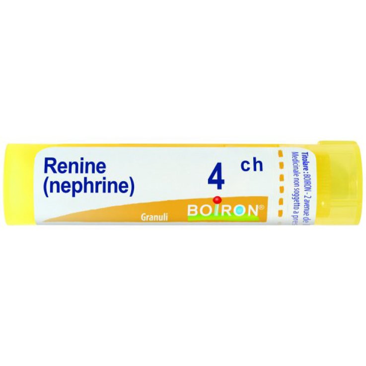 Renine 4ch Gr 4g