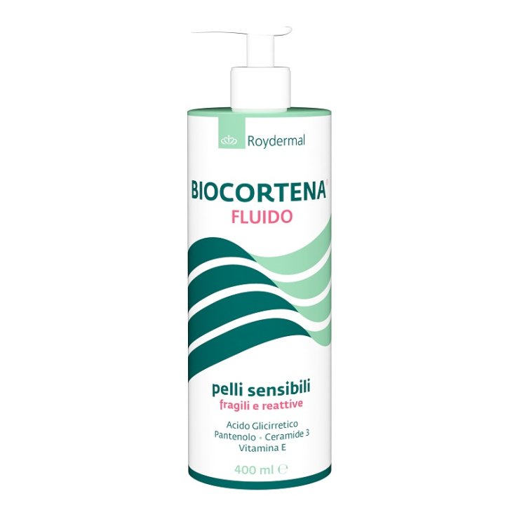 Biocortena Fluido P Sens 400ml Biocortena Fluido P Sens 400ml