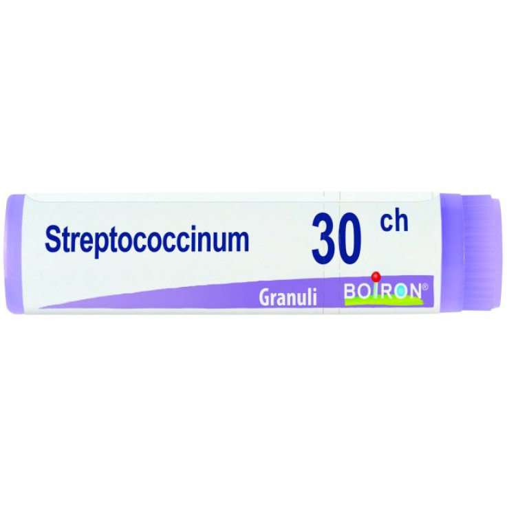STREPTOCOCCINUM 30CH GL STREPTOCOCCINUM 30CH GL