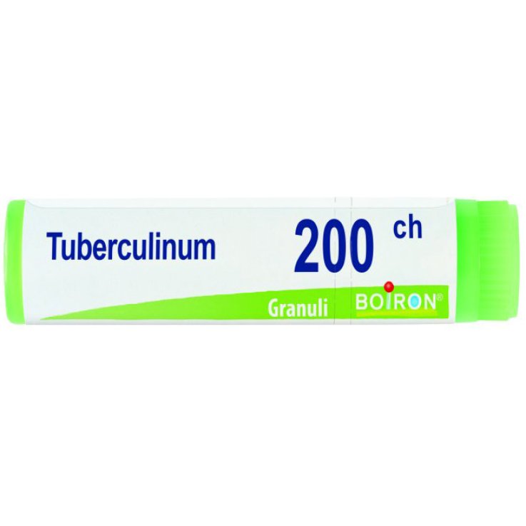 Tubercolinum 200ch Gl 1g Tubercolinum 200ch Gl 1g