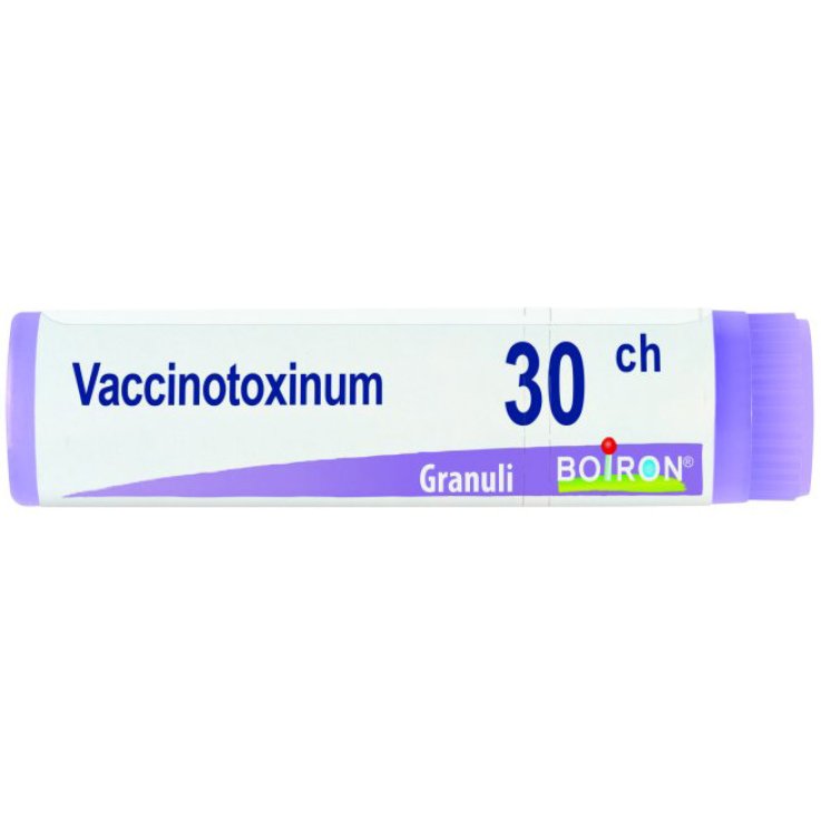 VACCINOTOXINUM 30CH GL VACCINOTOXINUM 30CH GL