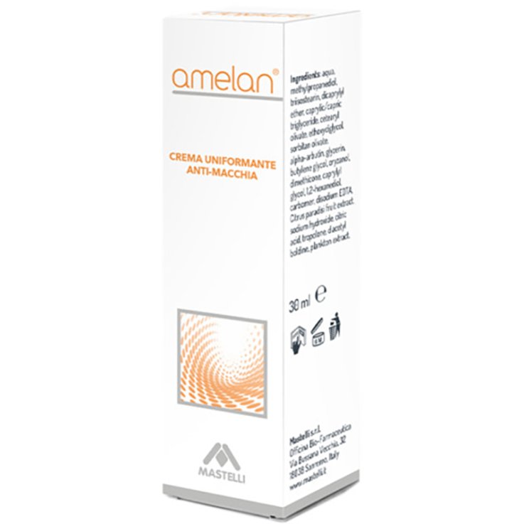 Amelan Crema 30ml Amelan Crema 30ml