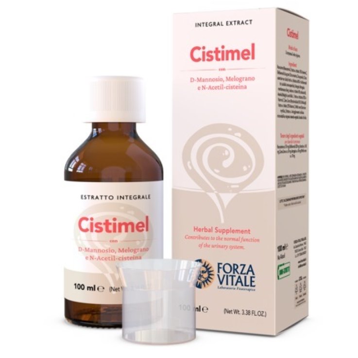 CISTIMEL 130ML CISTIMEL 130ML