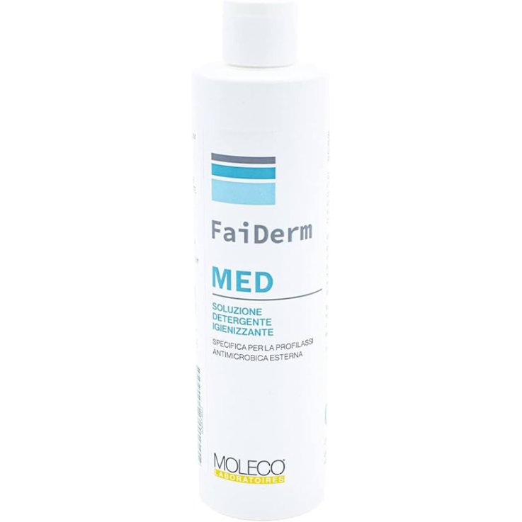 Faiderm Med 250ml Faiderm Med 250ml