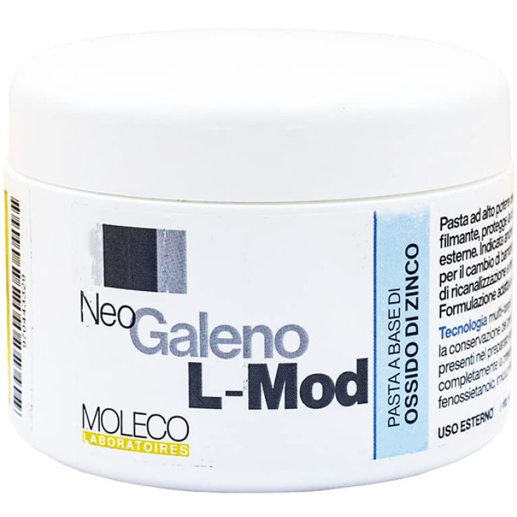 NEOGALENO PASTA L-MOD 250ML NEOGALENO PASTA L-MOD 250ML