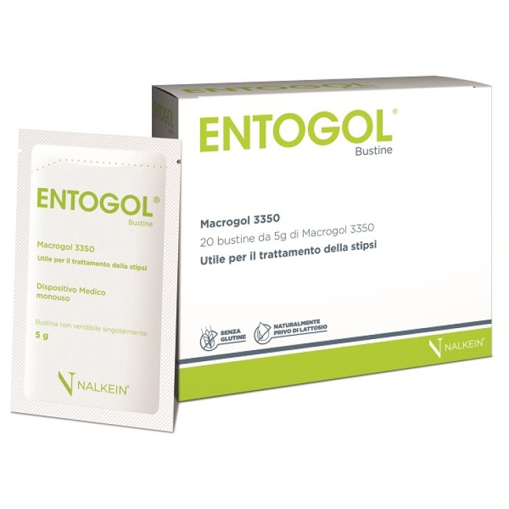 Entogol 20bust Entogol 20bust