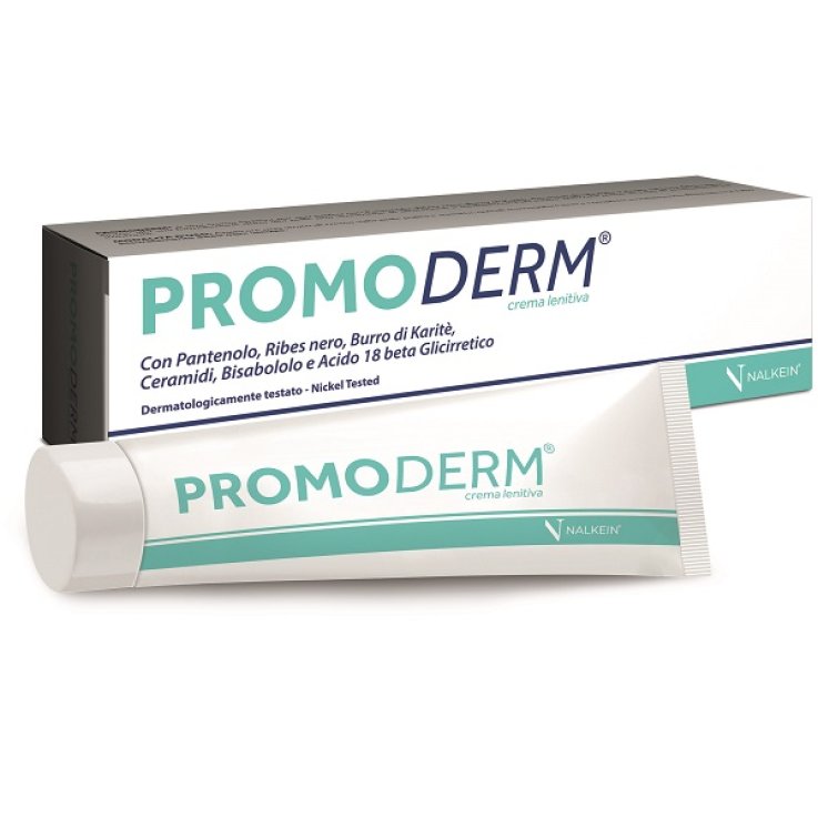 Promoderm Crema 100ml Promoderm Crema 100ml