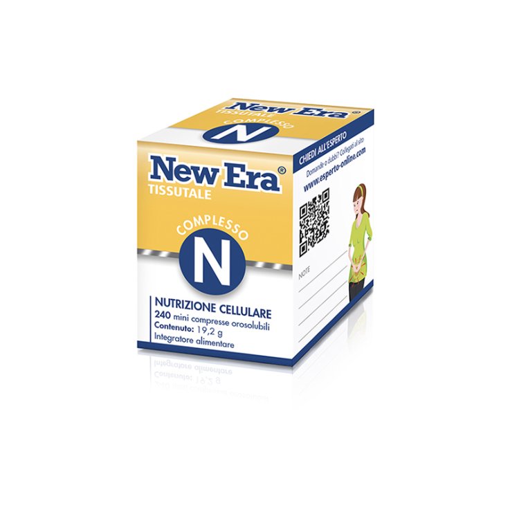 New Era N 240gr New Era N 240gr