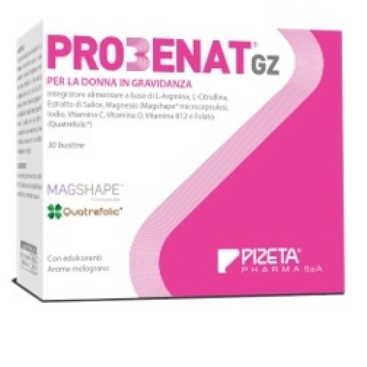 Probenat Gz 30bust 3g Probenat Gz 30bust 3g