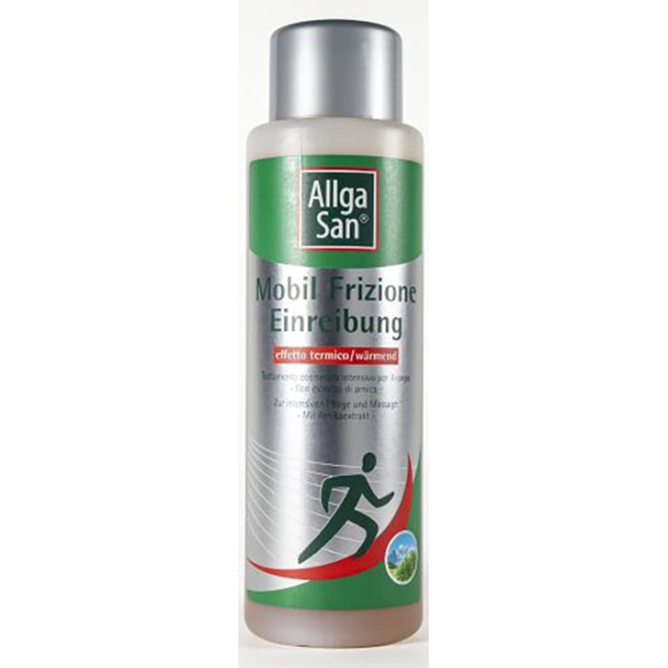 ALLGASAN FRIZ EINREIBUNG 250ML ALLGASAN FRIZ EINREIBUNG 250ML