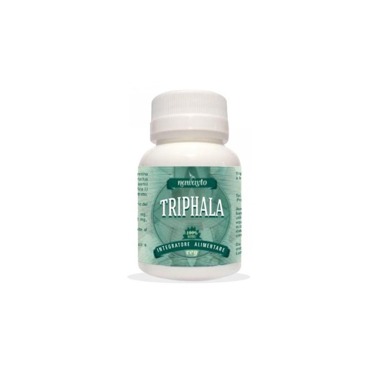 Triphala 100cpr