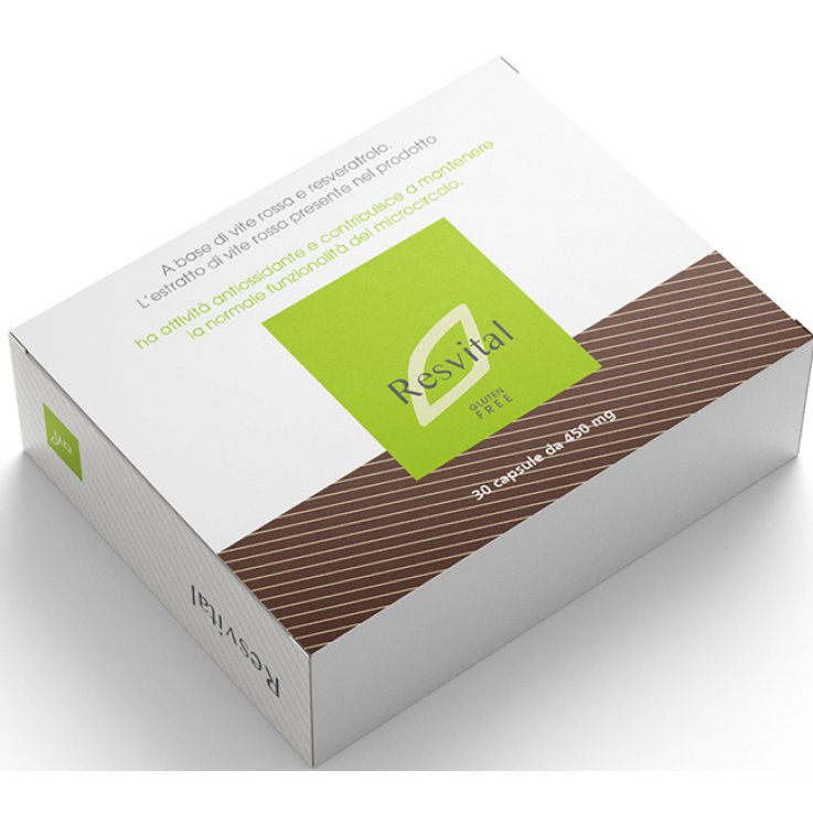 RESVITAL CREMA 50ML RESVITAL CREMA 50ML