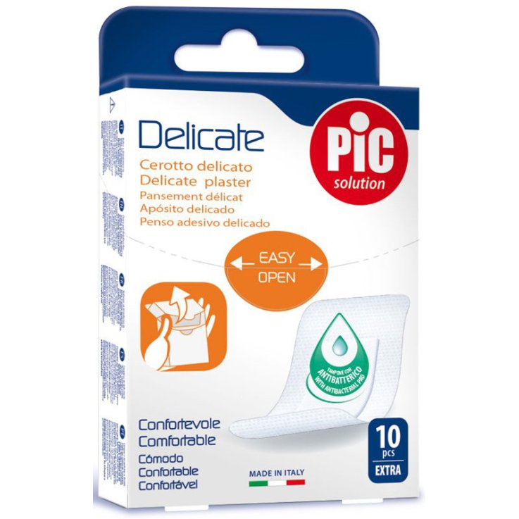 Cer Pic Delicate Extra 10pz Cer Pic Delicate Extra 10pz