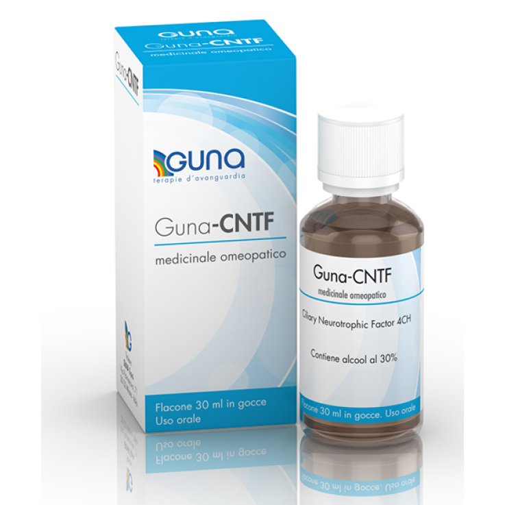 Guna Cntf 4ch Gtt 30ml Guna Cntf 4ch Gtt 30ml