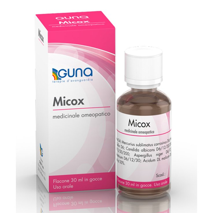 Micox 30ml Gtt Micox 30ml Gtt