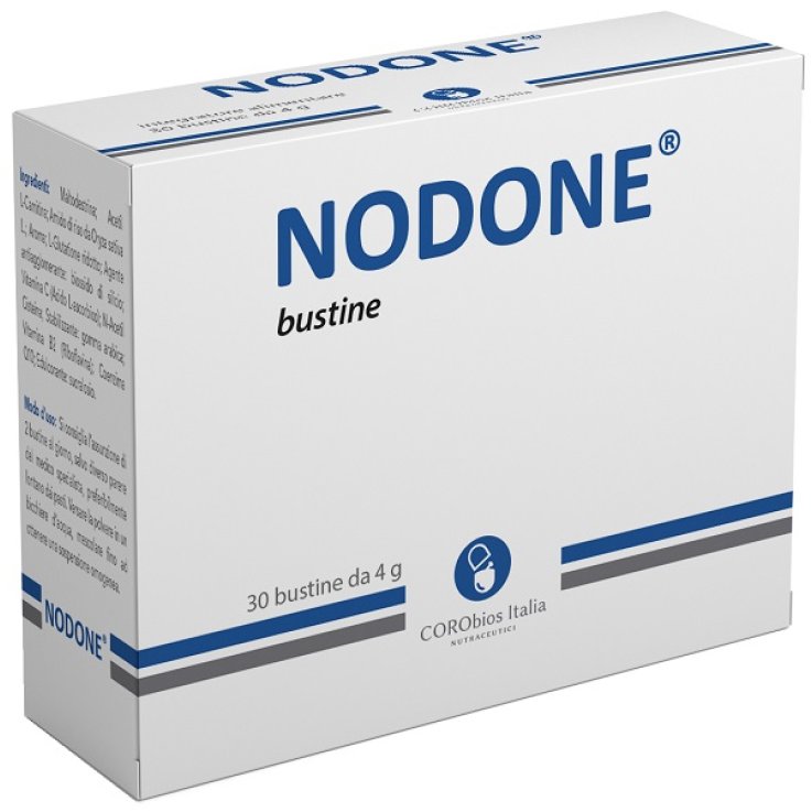 Nodone 30bust