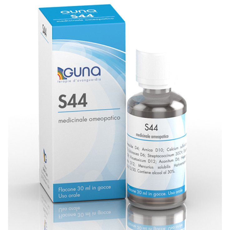 S44 30ml Gtt S44 30ml Gtt