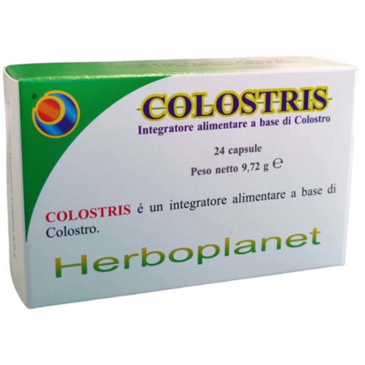 Colostris 24cps