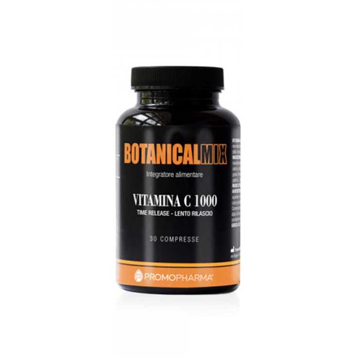 Vitamina C1000 Pck Bot 30stick