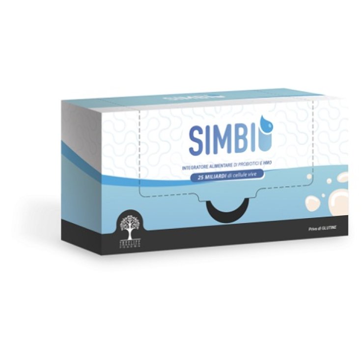 Simbio' 10fl 10ml Simbio' 10fl 10ml