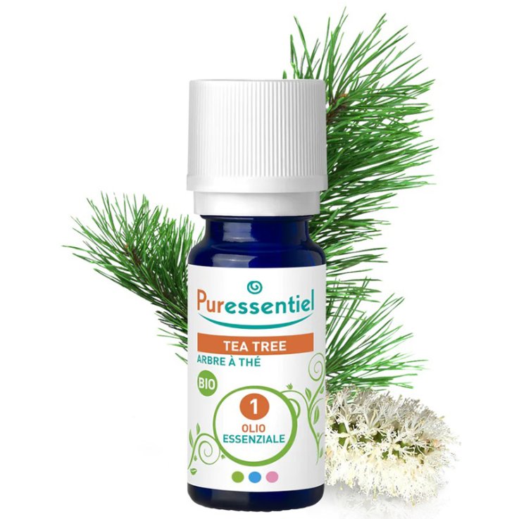 Pures Tea Tree Oe 30ml Pures Tea Tree Oe 30ml