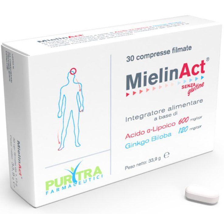 MIELINACT 30CPR MIELINACT 30CPR