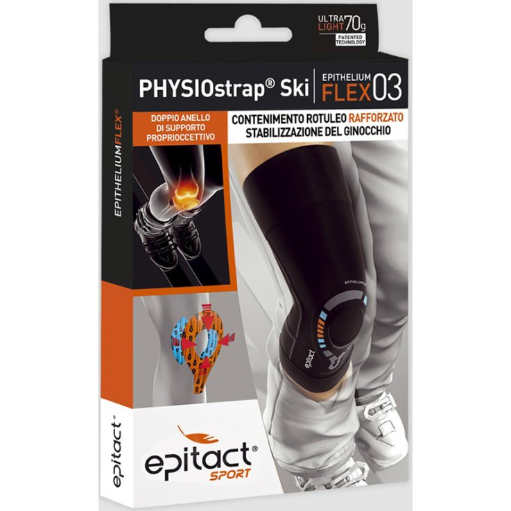 EPITACT SPORT PHYSIOSTR SKI L EPITACT SPORT PHYSIOSTR SKI L