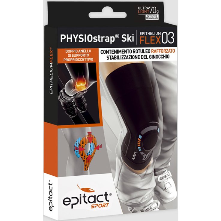 EPITACT SPORT PHYSIOSTR SKI S EPITACT SPORT PHYSIOSTR SKI S