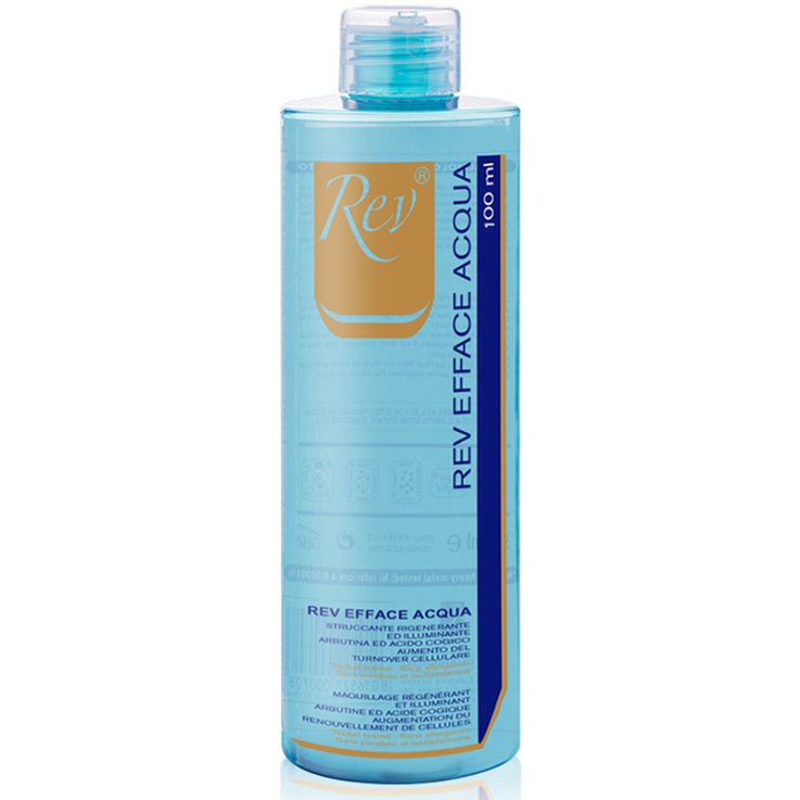 Rev Efface Acqua 100ml Rev Efface Acqua 100ml