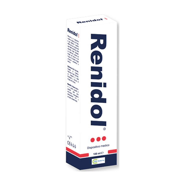 RENIDOL CREMA 100ML RENIDOL CREMA 100ML