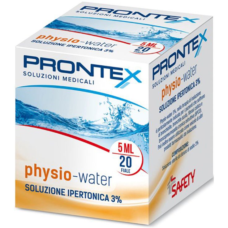 Physio-water Iperton 20f 5ml Physio-water Iperton 20f 5ml