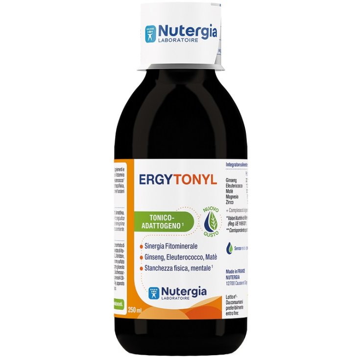 ERGYTONYL 250ML ERGYTONYL 250ML