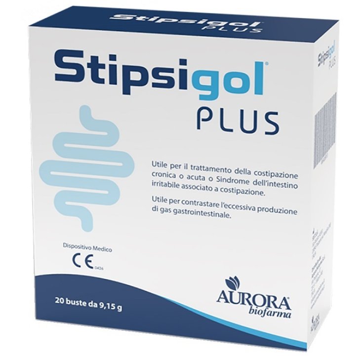 Stipsigol Plus 20bust Stipsigol Plus 20bust