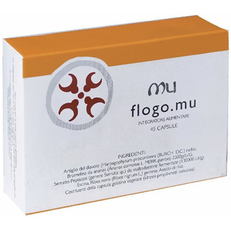 Flogo Mu Cps