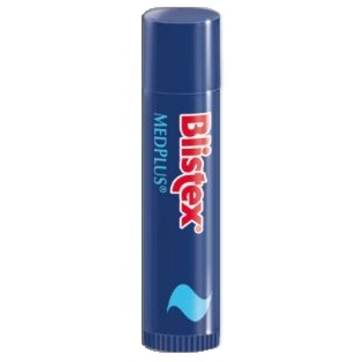 Blistex Med Plus Stick 4,25g