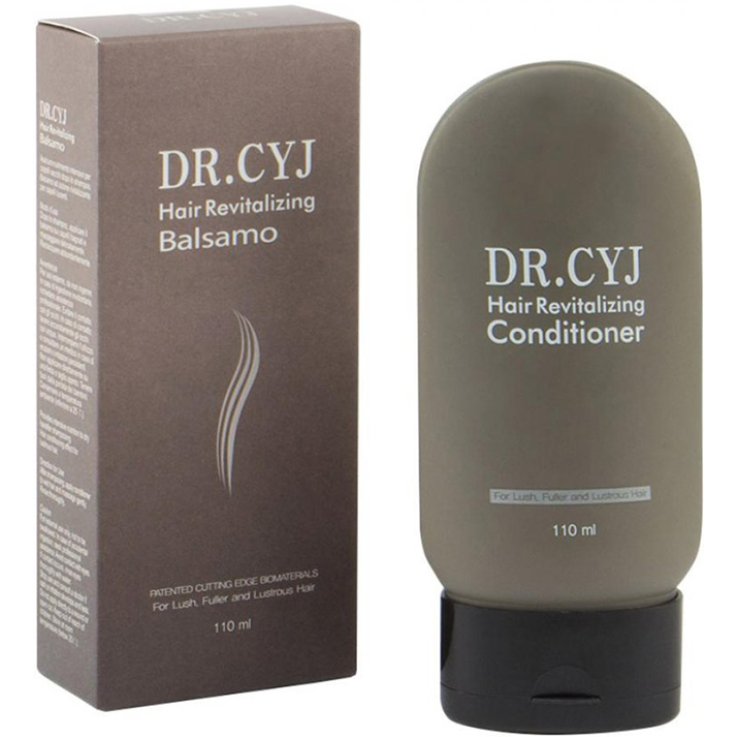 Dr.cyj Balsamo Rivital 110ml Dr.cyj Balsamo Rivital 110ml