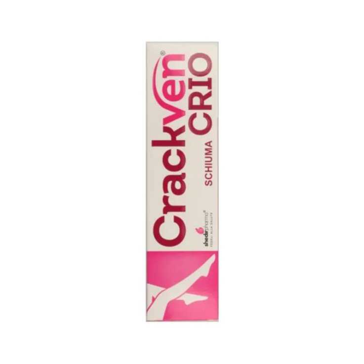 Crackven Crio 150ml Crackven Crio 150ml