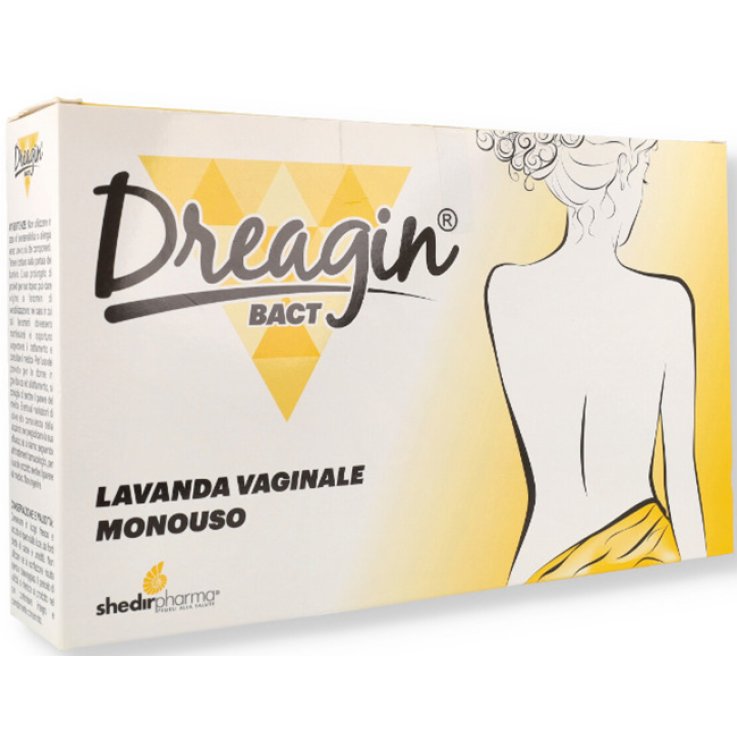 Dreagin Bact 5fl 140ml Dreagin Bact 5fl 140ml